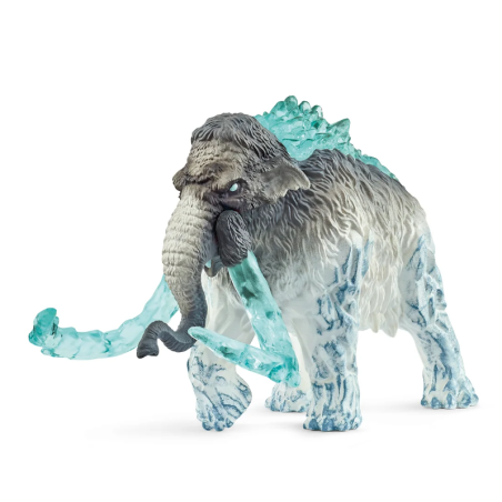 Schleich Mamut De Hielo De Schleich