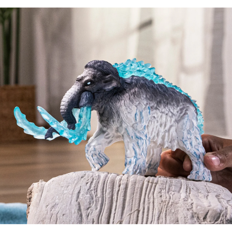 Schleich Mamut De Hielo
