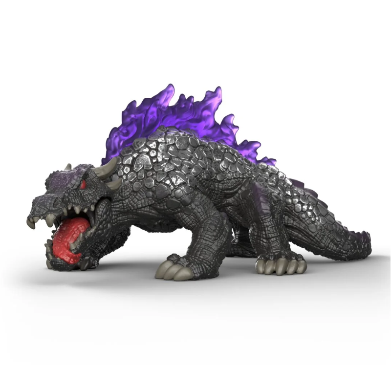 Schleich Lagarto De Sombras De Schleich
