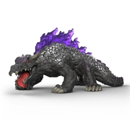 Schleich Lagarto De Sombras De Schleich