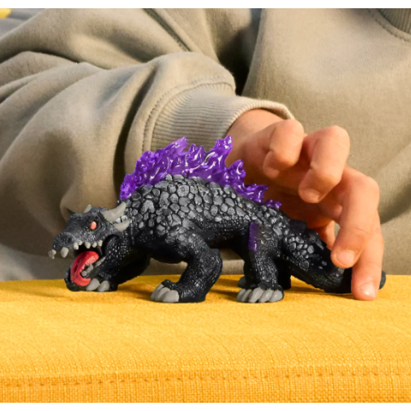 Schleich Lagarto De Sombras
