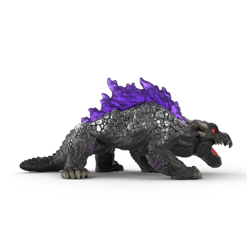 Schleich Lagarto De Sombras