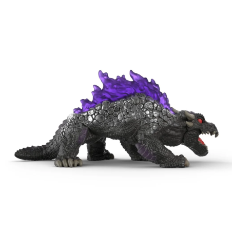 Schleich Lagarto De Sombras