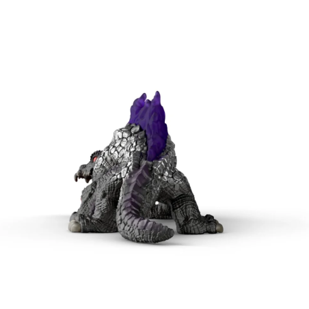 Schleich Lagarto De Sombras