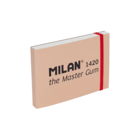 Bloc Acuarela A6 300GR 30 Hojas Milan