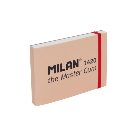 Bloc Acuarela A6 300GR 30 Hojas Milan