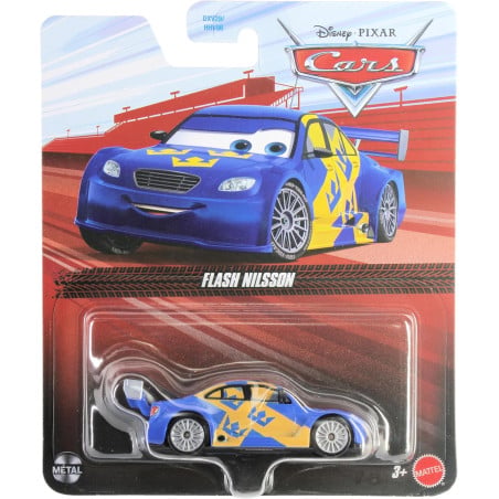 Coche De Cars 3 Surtido