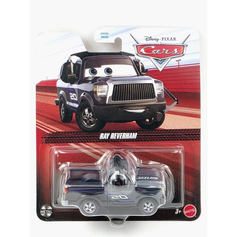 Coche De Cars 3 Surtido