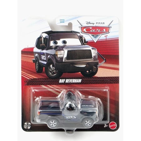 Coche De Cars 3 Surtido