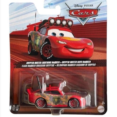 Coche De Cars 3 Surtido