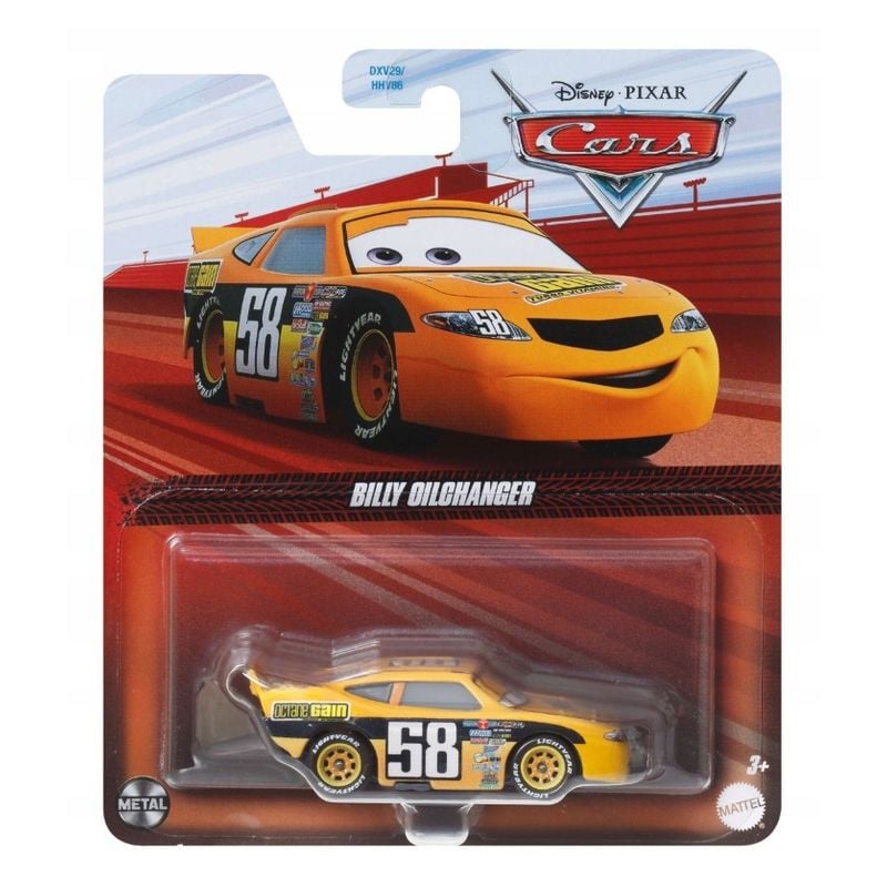 Coche De Cars 3 Surtido