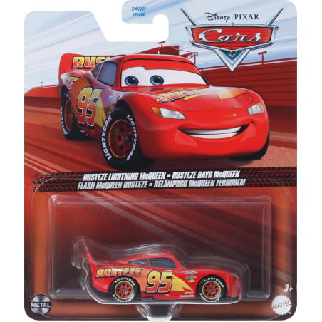 Coche De Cars 3 Surtido