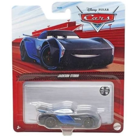 Coche De Cars 3 Surtido