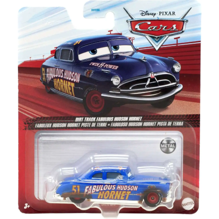 Coche De Cars 3 Surtido