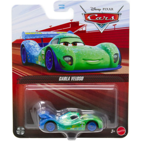 Coche De Cars 3 Surtido