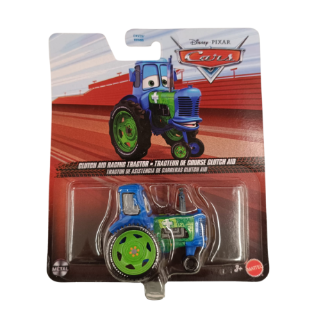 Coche De Cars 3 Surtido