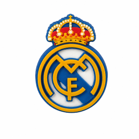Goma de Borrar 3D Real Madrid