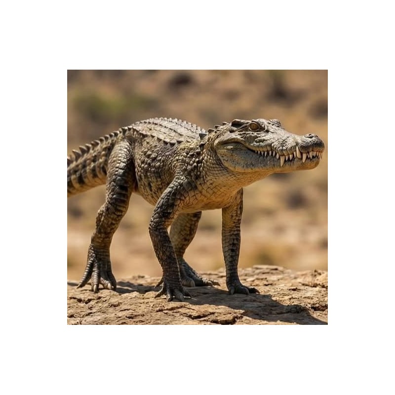Schleich Kaprosuchus