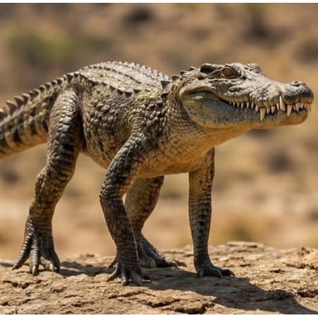 Schleich Kaprosuchus