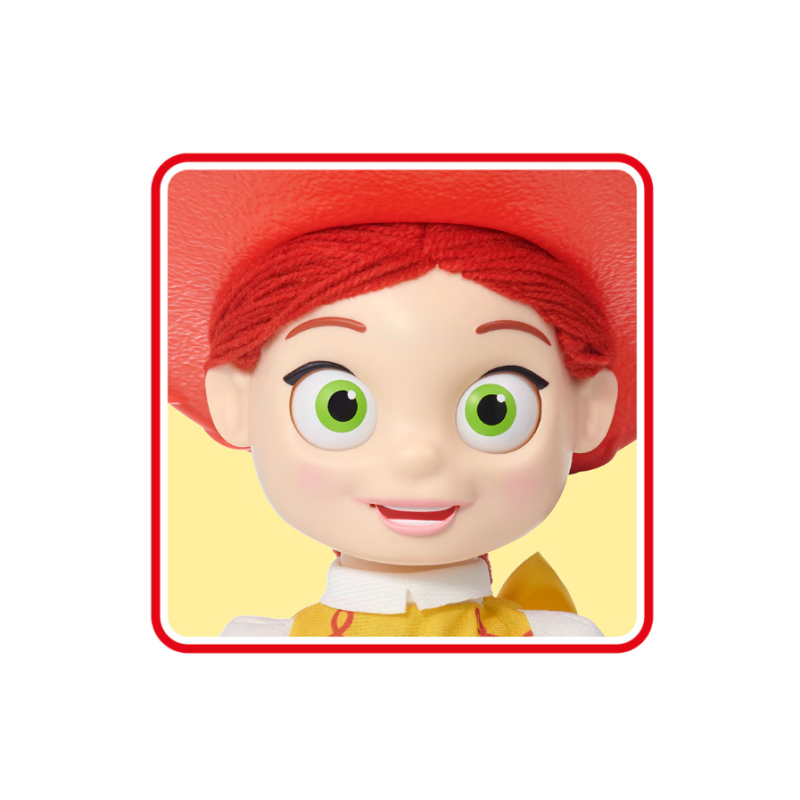 Toy Story Jessie Puppetronic