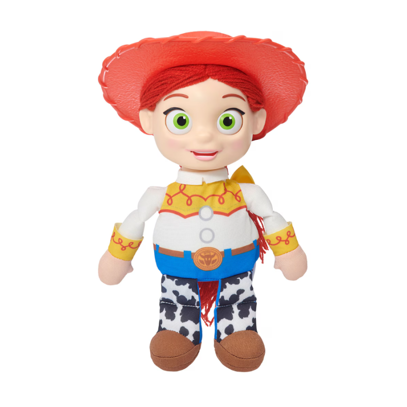 Toy Story Jessie Puppetronic