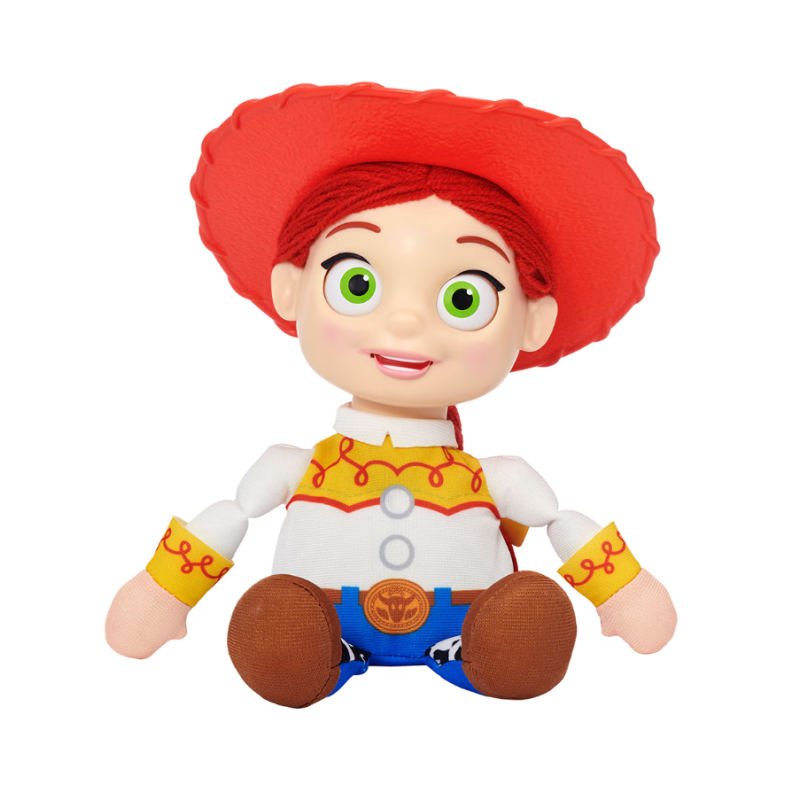 Toy Story Jessie Puppetronic