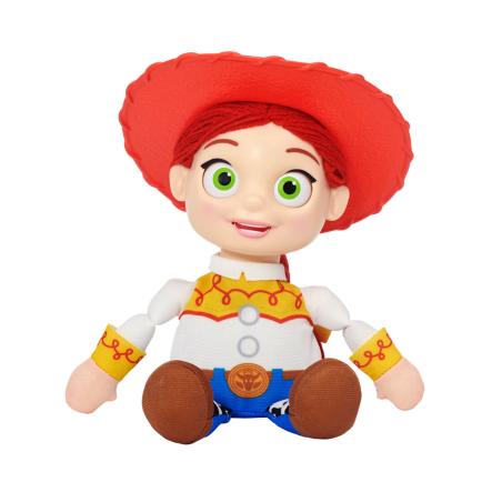 Toy Story Jessie Puppetronic