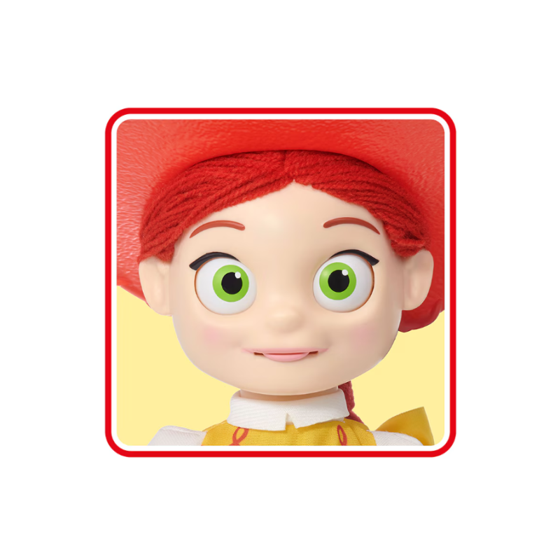 Toy Story Jessie Puppetronic