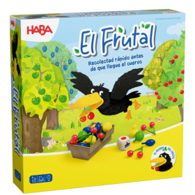 El Frutal