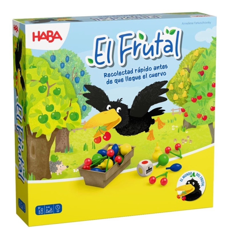 El Frutal