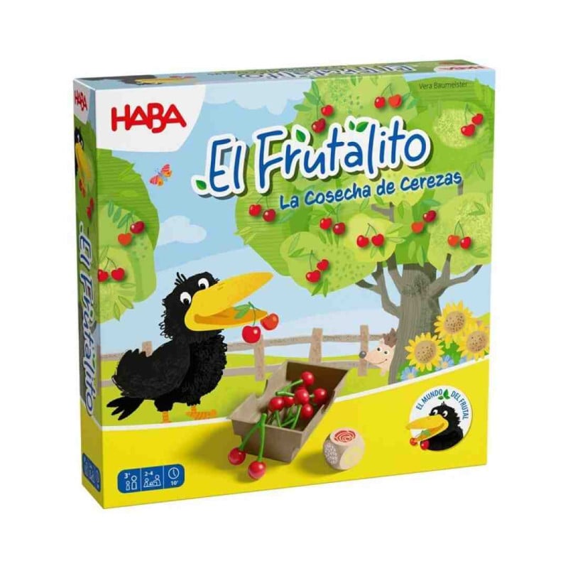 El Frutalito