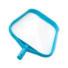 Intex Recoge Hojas Compatible Con Mango Ø26,2 cm 2