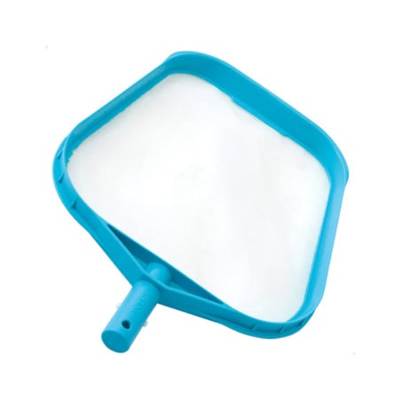 Intex Recoge Hojas Compatible Con Mango Ø26,2 cm