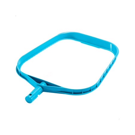 Intex Recoge Hojas Compatible Con Mango Ø26,2 cm