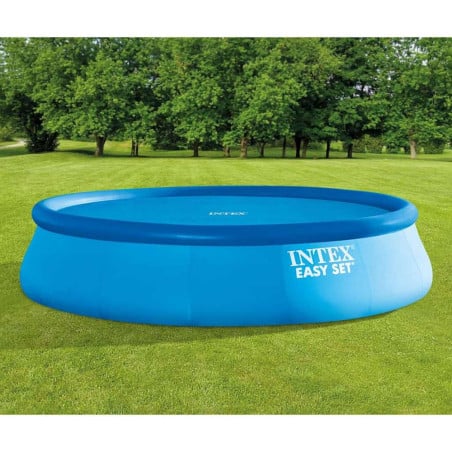 Intex Cobertor Solar Easy Set Frame D 488 cm