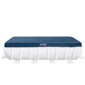 Cobertor De Piscina Intex 400x200 cm