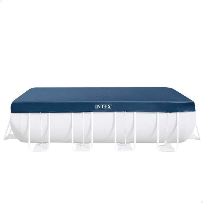 Cobertor De Piscina Intex 400x200 cm