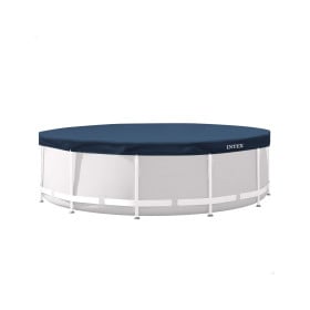 Intex Cobertor Piscina 366x20 cm