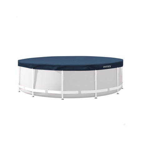 Intex Cobertor Piscina 366x20 cm