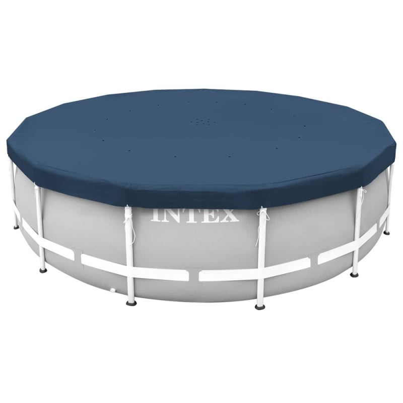 Intex Cobertor Piscina 457x20 cm
