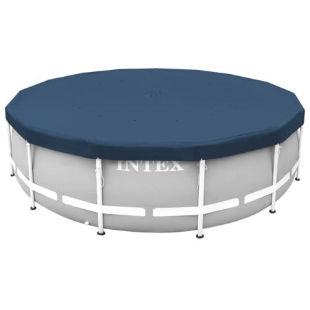 Intex Cobertor Piscina 457x20 cm