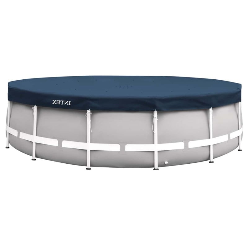 Intex Cobertor Piscina 457x20 cm
