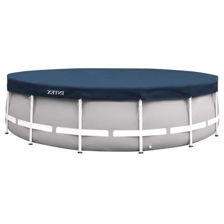 Intex Cobertor Piscina 457x20 cm