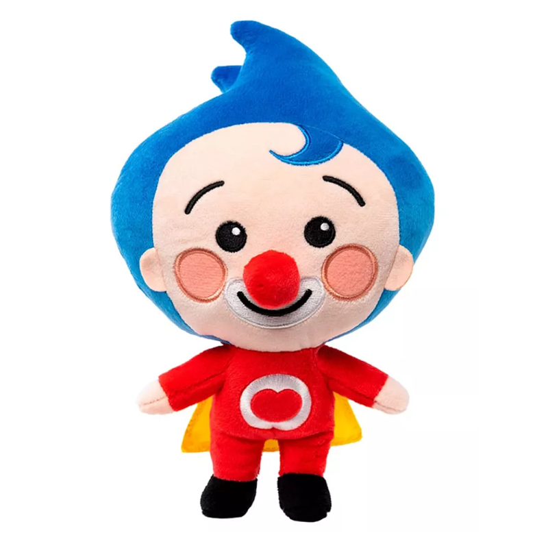 Peluche Musical Plim Plim Amigos Surtido
