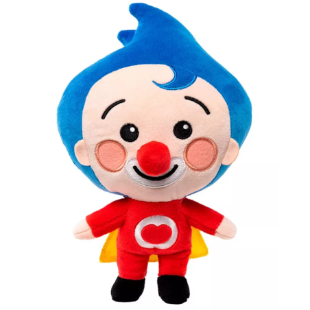 Peluche Musical Plim Plim Amigos Surtido