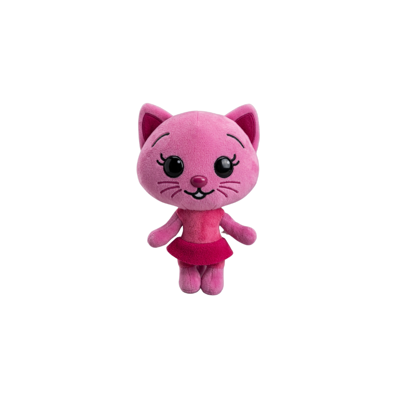 Peluche Musical Plim Plim Amigos Surtido
