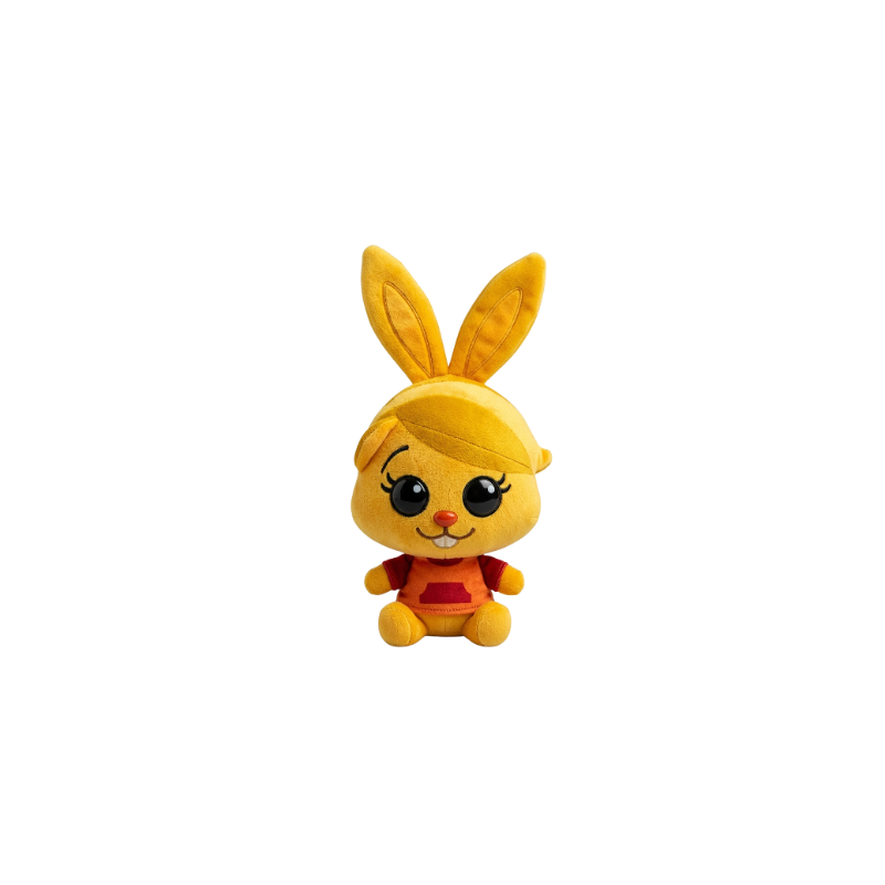 Peluche Musical Plim Plim Amigos Surtido