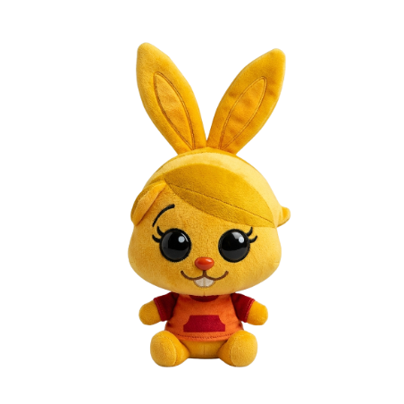 Peluche Musical Plim Plim Amigos Surtido