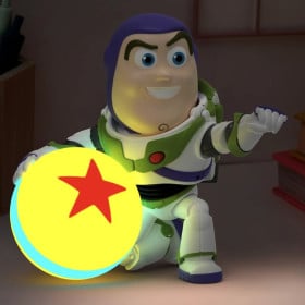 Lámpara Globuddies Buzz Lightyear 2