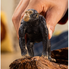 Schleich Chimpancé De Schleich 2